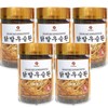 Chicken feet beef pills 300g / 닭발우슬환 300g X5통/우슬닭발환/영양제/우슬/우슬환