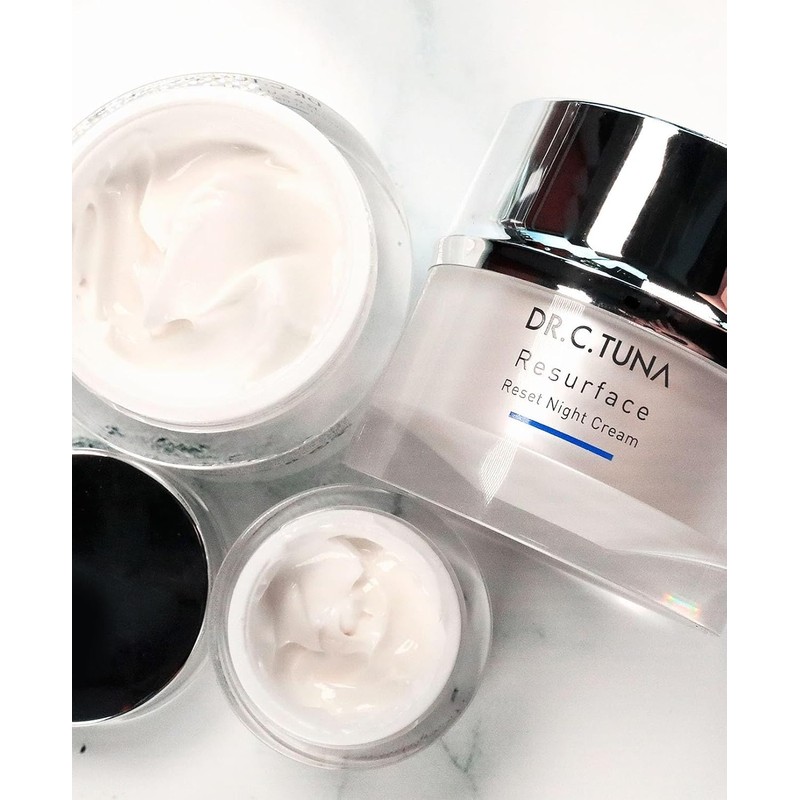 Farmasi Resurface Crema de Noche 50ml