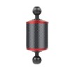 CS PRIORITY Enhanced Dia 60mm Carbon Fiber Float Buoyancy Aquatic