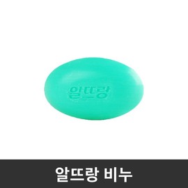 Altteurang soap / 비누