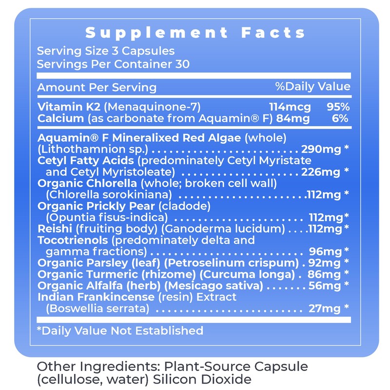 Premier Research Labs Premier Bone Health - Bone Health Vitamins,