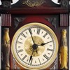 Baoblaze Clock Insert Clock Fit up Clock Head 2.8 inch