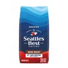 Seattle’s Best Coffee, 6th Ave Bistro, Dark Roast, Ground Coffee,