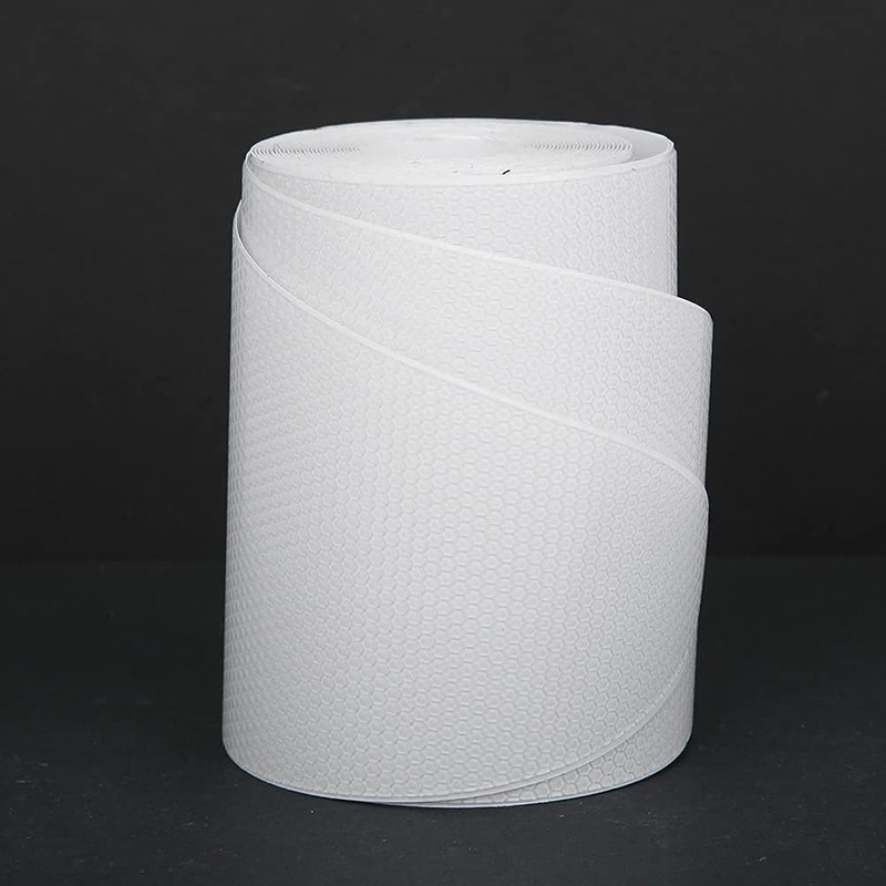 equlup Surfboard Protective Tape, 2 Pieces Surfboard Edge Protection Tape,