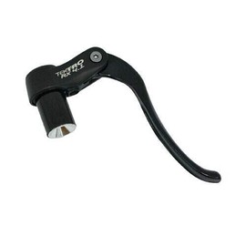 TEKTRO RX 4.1 Time Trial/TT/Triathlon Bar End Aero Brake Lever Set, Black, MH1806