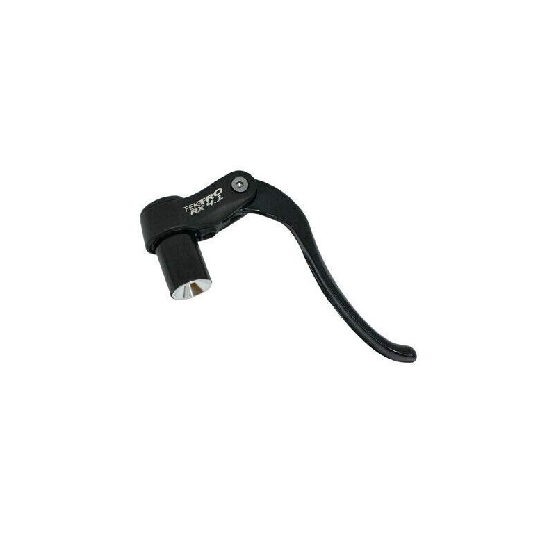 TEKTRO RX 4.1 Time Trial/TT/Triathlon Bar End Aero Brake Lever