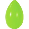 PLATZ PET SUPPLIES & FUN Dog Toy, Mega Egg, Small