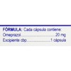 Omeoprazol Antiácidos Antiflatulentos Car, Caja de 120