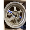 JDM Blue JDM Japan Rays Engineering VOLK Racing TE37 Wheel