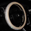 16 in Steering Wheel Cover Bling Truck Steering Wheel Cover