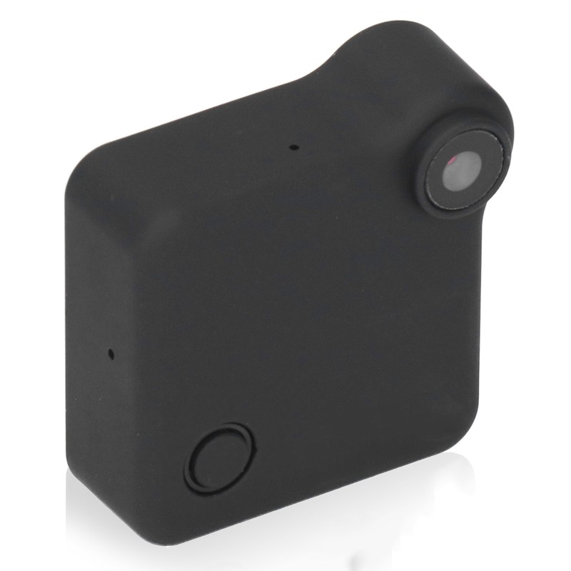Industrial Camera Wireless WiFi Remote Control 8MP 140° Wide Angle