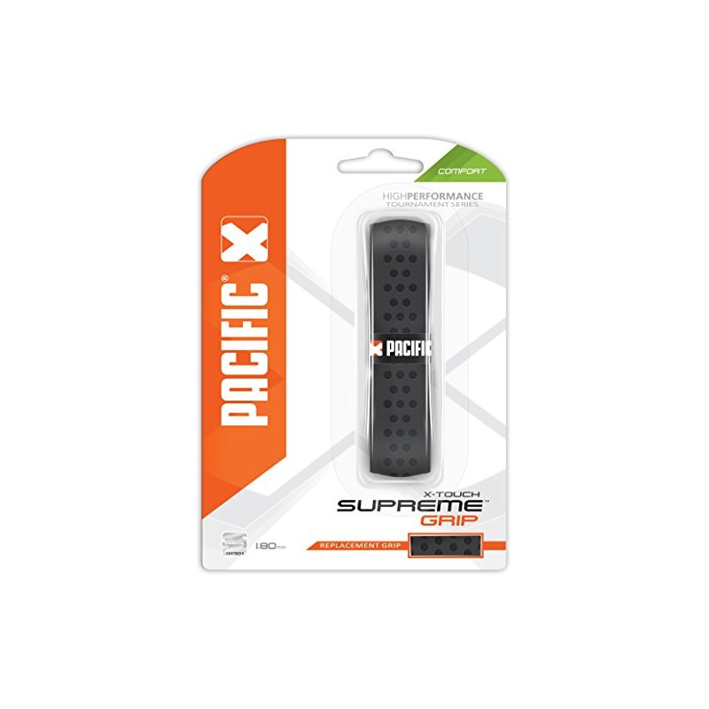pacific Supreme Grip X-Touch, black, 1.80 mm, PC-3215.00.12