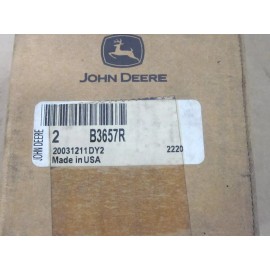 John Deere NOS PAIR OF JOHN DEERE PISTON PINS FOR A MODEL B-B3657R-GENUI