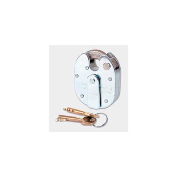 Era Padlock 975 KA 64mm CS 5 Lever