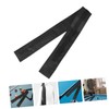 VICASKY Billiard Cue Carrying Bag Premium Canvas Cue Container for