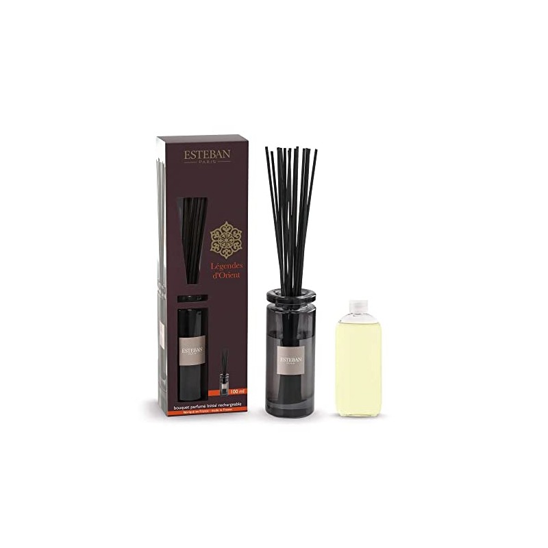 Esteban - Initial Legend of the Orients Bouquet 100 ml