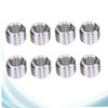 LABRIMP 20Pcs Camera Mounting Adapter Screw for Tripods Monopods Durable