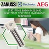 Temperature Sensor NTC for the Heating Element of a Washing