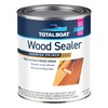 TotalBoat Wood Sealer - Marine Grade Sanding Sealer and Pre