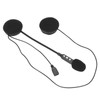 MH06 Motorcycle Helmet Bluetooth Headset Professional Hands Free Waterproof Sports