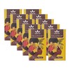 Manoa Chocolate Flavors of Hawaii: Liliko'i x Passion Fruit Dark