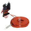 AC220V 75W Water Pipe Heat Tape Freeze Protection Piping Heating