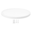 Smart Ceiling Light WiFi 25W Cold and Warm Light RGB