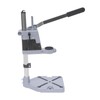 TITIDU Drill Press Stand for Drill Workbench Repair Tool Universal
