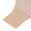Colostomy Bag Nonwoven ABS Leak Proof Portable Ostomy Pouch for