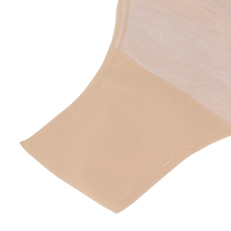 Colostomy Bag Nonwoven ABS Leak Proof Portable Ostomy Pouch for
