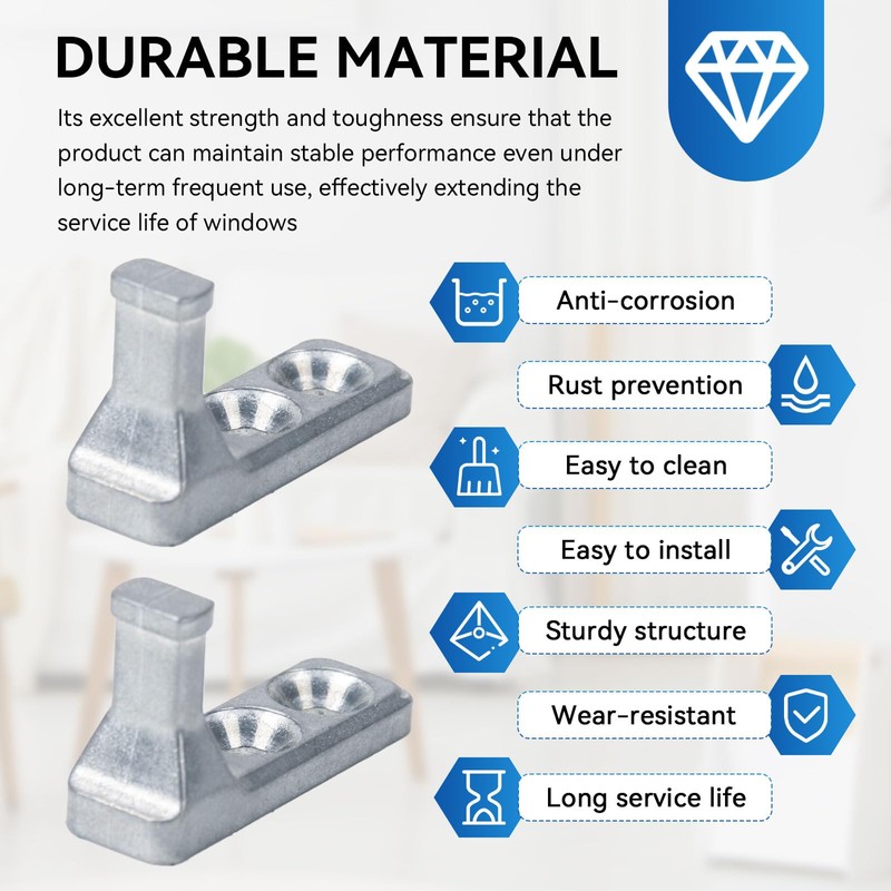 Window Sash Balance Pivot Bars 6970, Window Pivot Bar, Sash