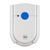 1-channel Keeloq 4385 radio handheld transmitter (80000027) for 4340 multifunctional