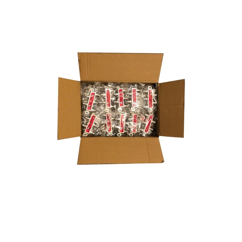 Commscope SV-4G Coaxial 5-1000Mhz 4-Way Splitter - 50 Pack