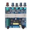 Subwoofer Amplifier Board HIFI High Power 2.1 Channel Amplifier Board