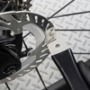 TerchPilet Hydraulic Piston Press Bicycle Disc Brake Repair Tool Kit–