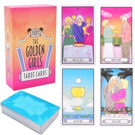 simyron Tarot Cards Tarot for Beginners The Cult Deck for Tarot Beginners and Experienced Card Making Other Accessories Cards and Laying Techniques Other Accessories