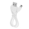 For AV to VGA Conveter Portable 1920x1080 HD AV2VGA Video