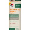 Doppelherz Pure Vitamin D3 Drops - Vitamin D Contributes to