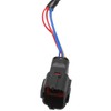 Dropfree L+R 3-Button Excavator Joystick Assy Ring for Doosan DX150