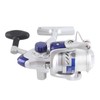 Plastic Reel Fishing 12BB for Fresh Water Sea Fishing Wheel