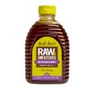 Aunt Sue Raw & Unfiltered Wildflower Honey From Local USA