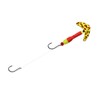 Mack's Lure 63209 Wally Pop - Serie J Crawler -