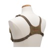 ALPS OutdoorZ Shield Bino Harness - Brown