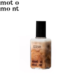 MOTOMONT Afternoon Facial Mist 100ml