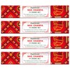 Shanthimalai Nag Champa - 15 Gram Red Box - Sold