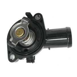 Marketplace Auto Parts Thermostat Housing - Compatible with 2011-2016 Dodge Grand Caravan 3.6L V6 Pentastar