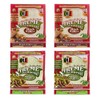 OlÃ© Xtreme WellnessÂ® Variety Flavors | 8" Flour Tortillas |Low Carb |Keto Friendly | 12.7 oz.| 8 Count (4 pack)