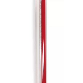 Duran 5/8" x 12" Redline HP Tubular Gauge Glass