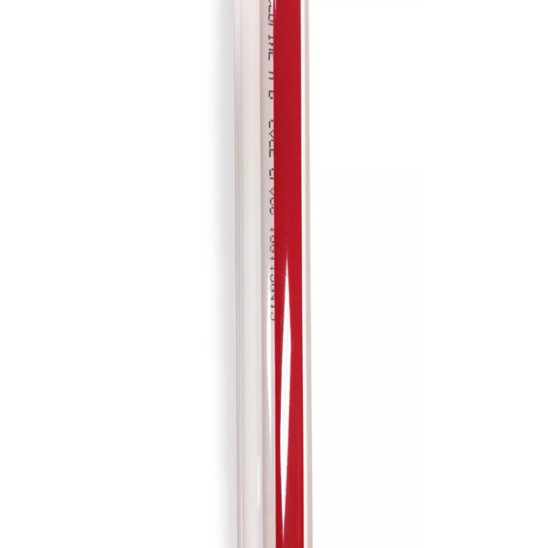 Duran 5/8" x 12" Redline HP Tubular Gauge Glass