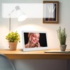 Haipky 7" HD IPS Digital Photo Frame - 1080P Video,